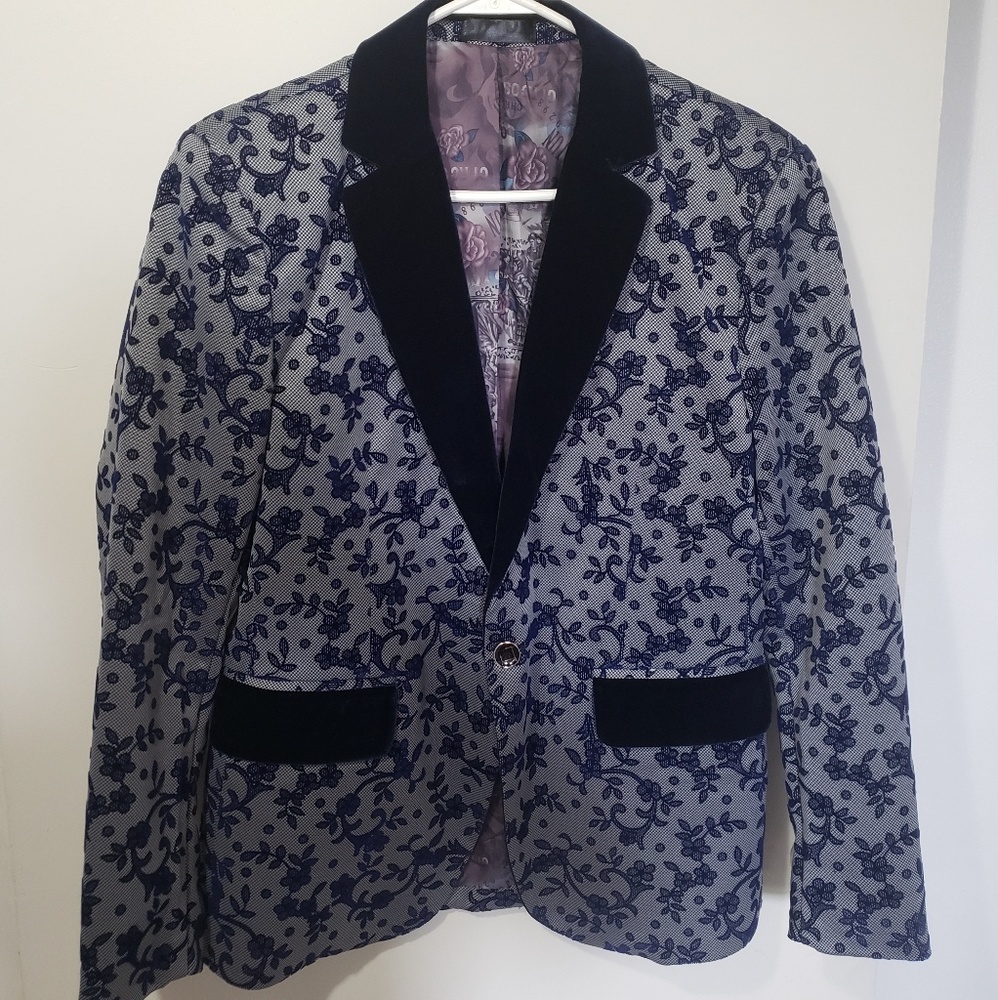 Men's Blazer